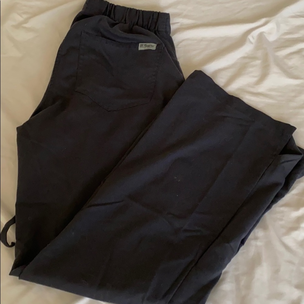 Greys Anatomy Scrub Bottoms